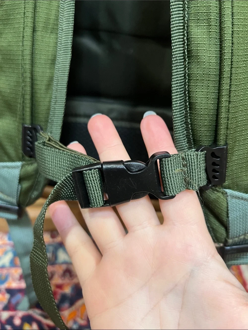 Magellan Outdoors Hadley Backpack
